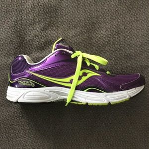 Saucony Running Sneakers